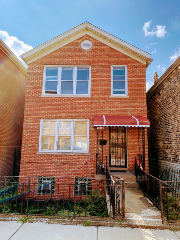 Photo - 2934 S Keeley St (Chicago, IL)