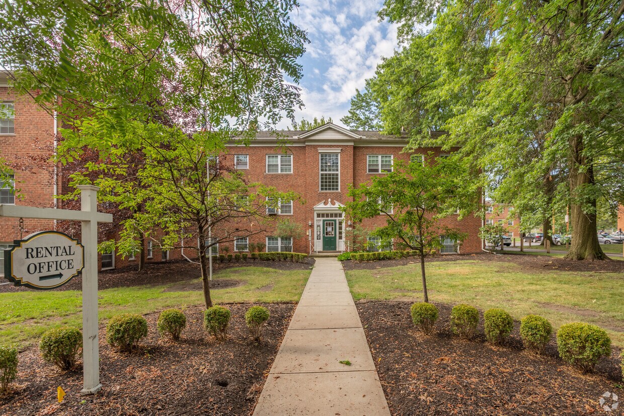 Broadview Gardens Apartments Cleveland Ohio: Your Ideal Home