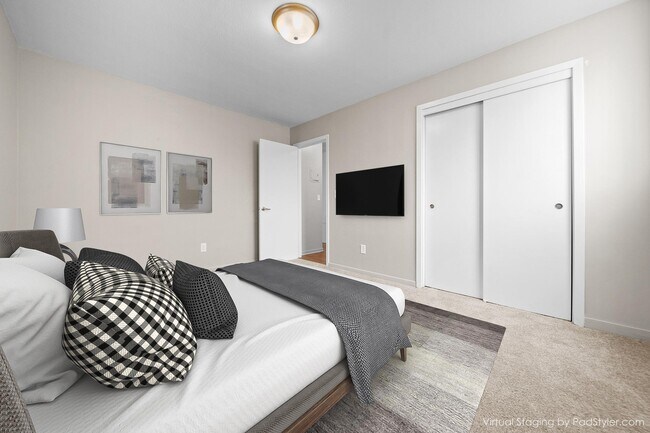 Foto del edificio - The Bottineau on the River