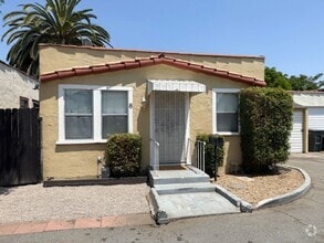 Building Photo - 760 Elmira St