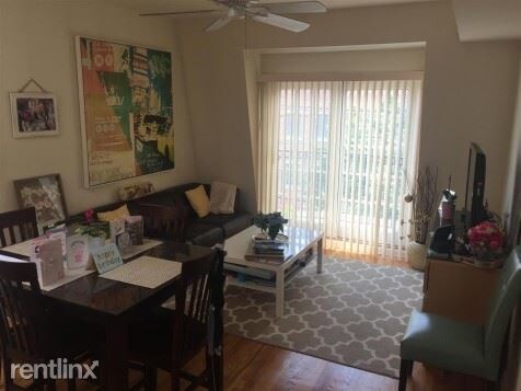 Foto del edificio - 1 br, 1 bath  - 608 Washington St # 4D