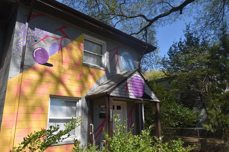Primary Photo - 2118 Parkwood Ave