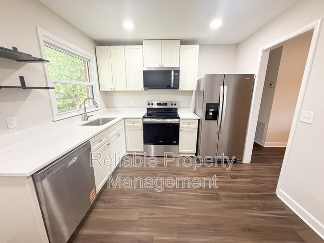 Foto del edificio - 908 E Horne St