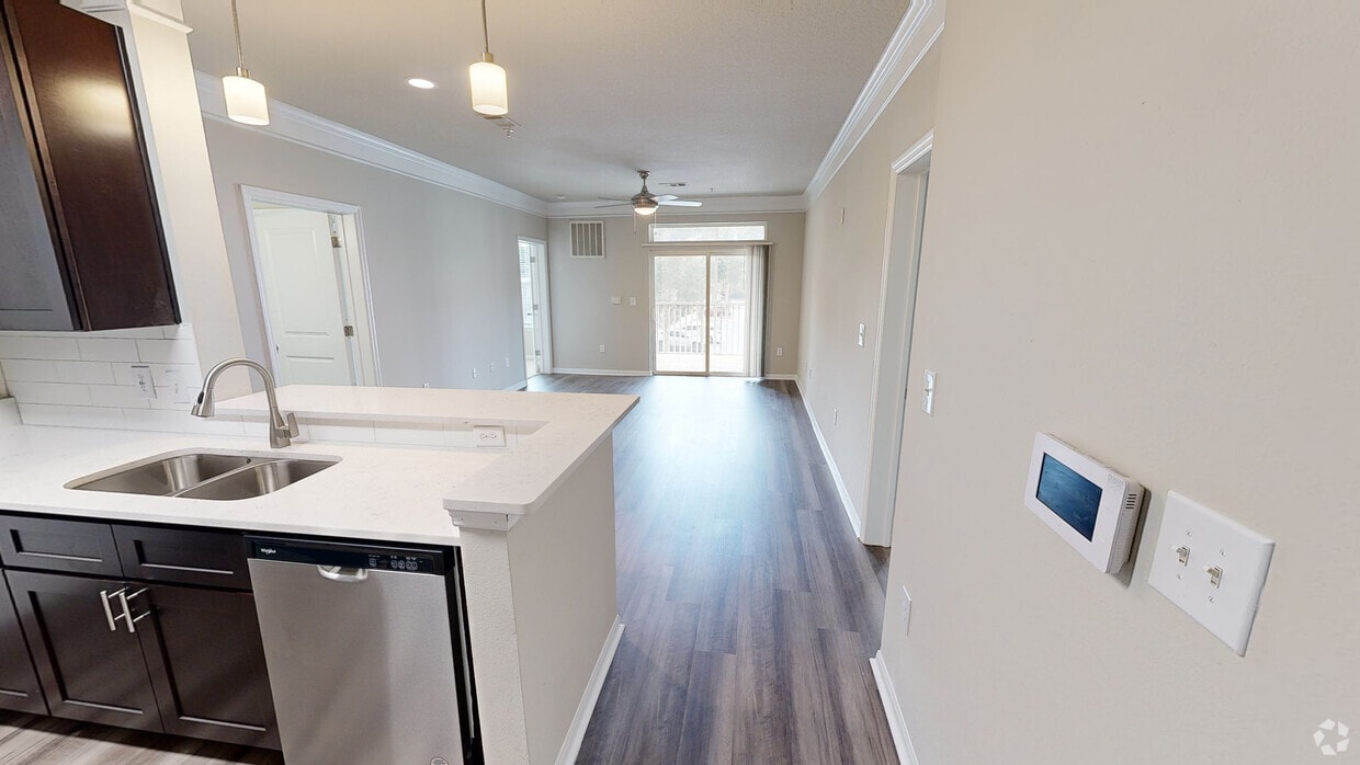 Photo - Abberly West Ashley Apartment Homes