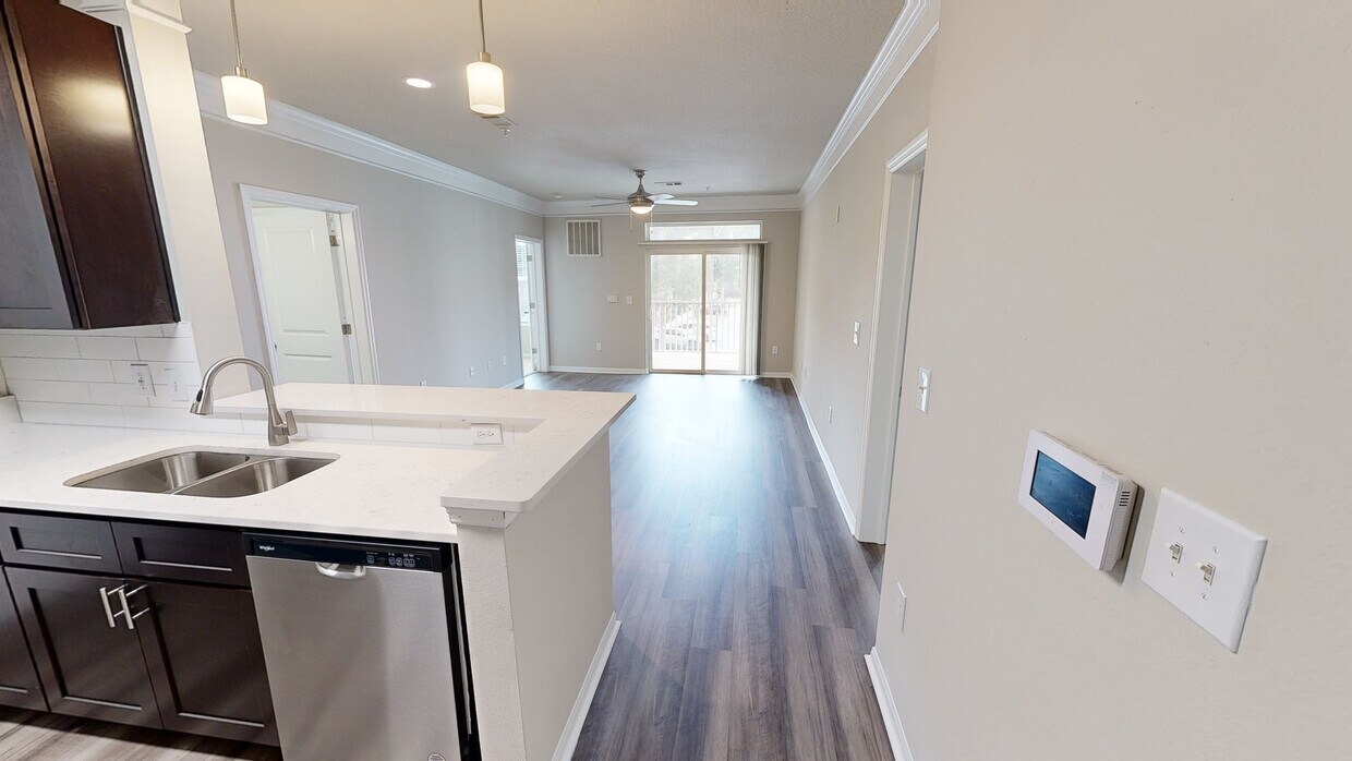 Photo - Abberly West Ashley Apartments