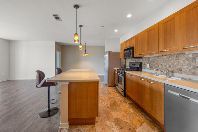 Foto del edificio - 1522 N Prospect Ave