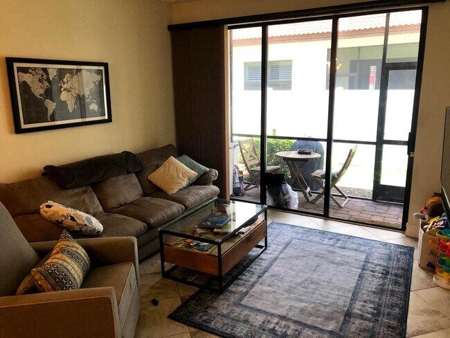1st floor - 9452 Montebello Way