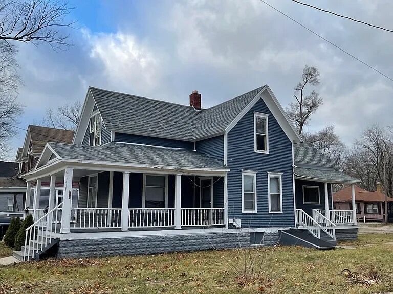Primary Photo - 668 Amity Ave