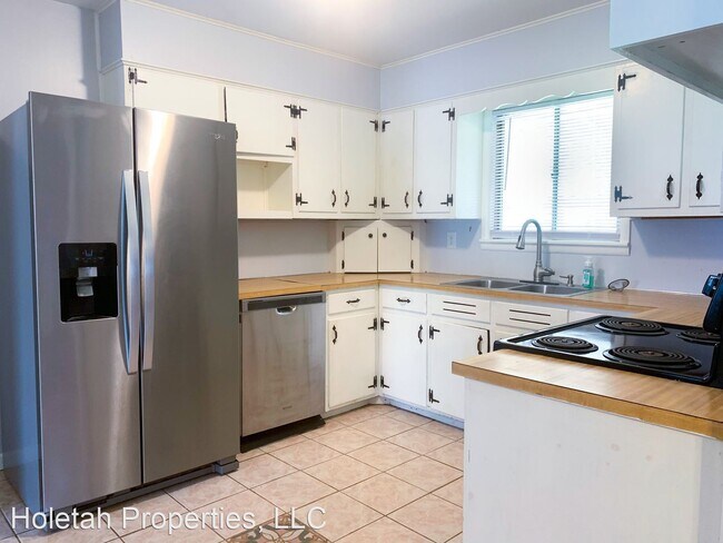 Building Photo - 3 br, 2 bath House - 128 Vann Cir