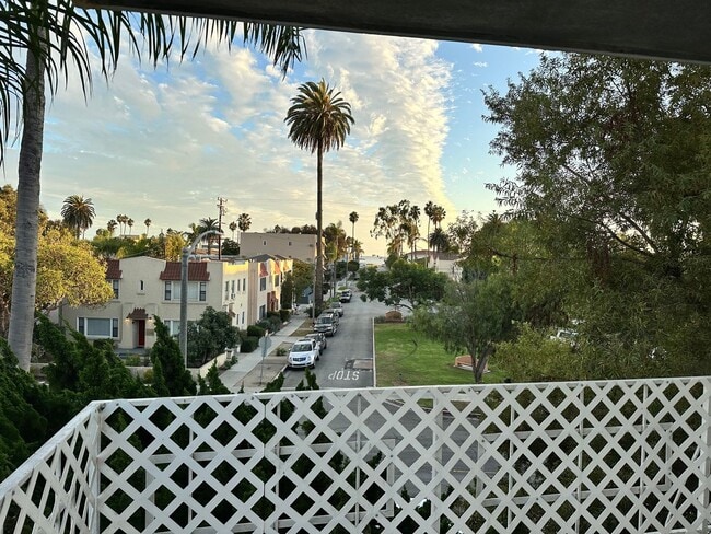 Foto del edificio - 2nd St. Long Beach