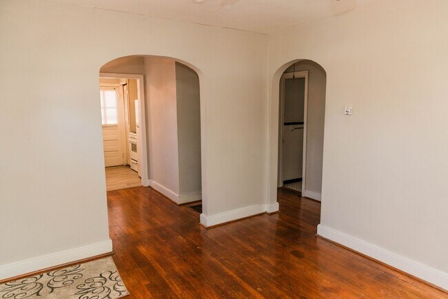 Foto del edificio - Conveniently located in South Richmond Near Midlothian Turnpike
