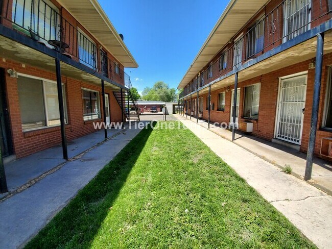 Building Photo - 1858 S 200 E