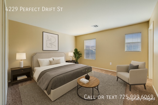 Foto del edificio - 4229 Perfect Drift St