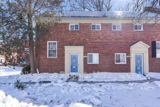 Foto del edificio - 1400 Martha Custis Dr