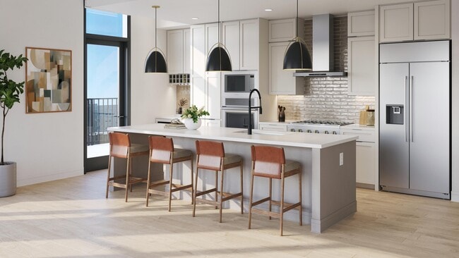 Building Photo - Oro Ballantyne