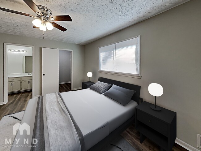 Building Photo - 610 Ponderosa Ct