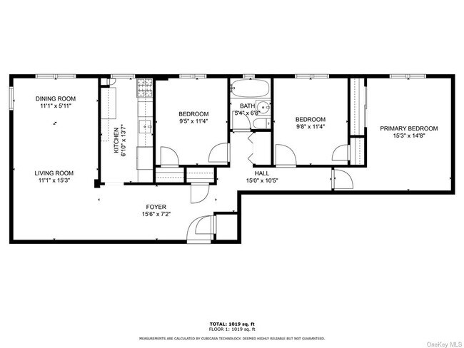 Building Photo - 61 White Oak St