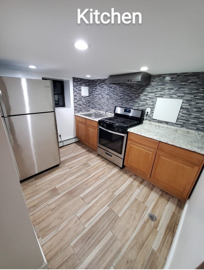 Photo - 1842 Hunt Ave Apartment