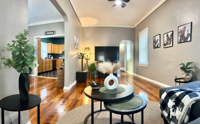 Photo - 12825 McCracken Rd House