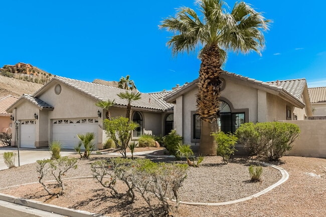 Building Photo - 1121 Calico Ridge Dr