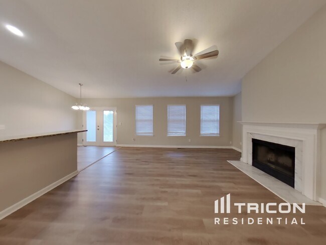 Foto del edificio - 422 Crested View Drive Loganville GA