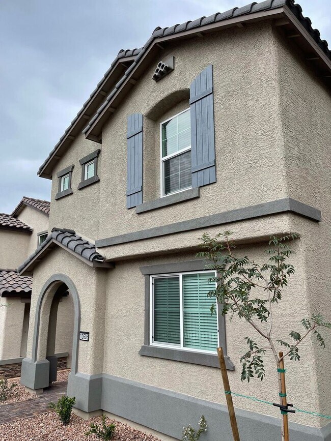 Foto del edificio - BRAND NEW HOME - Skye Canyon