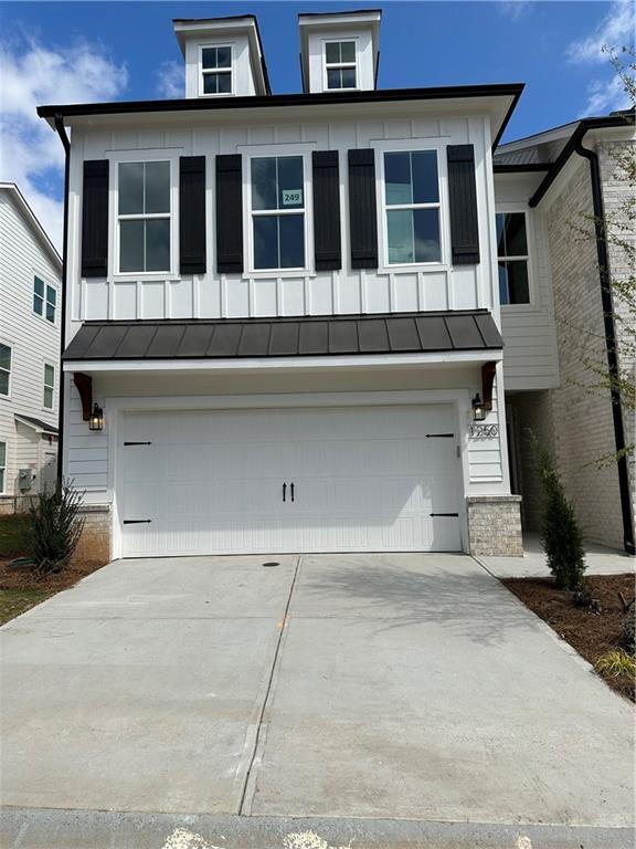 Foto del edificio - 1250 Winterhaven Dr