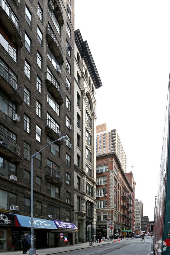 Foto del edificio - Rufus D. Smith Hall