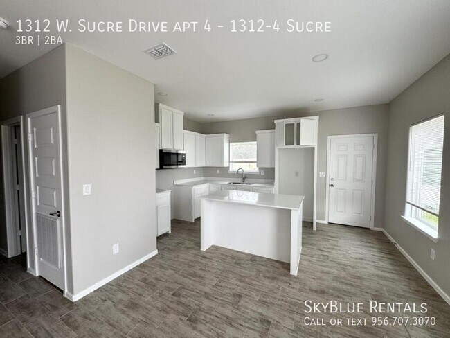 Building Photo - 1312 Sucre Dr