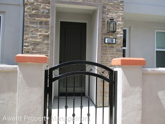 Building Photo - 3 br, 2.5 bath House - 4106 Rio Azul Way