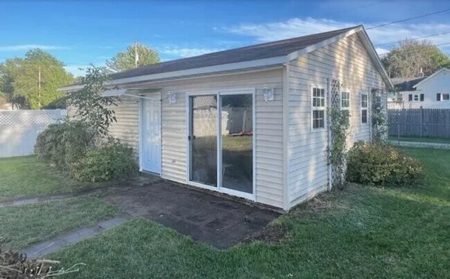 Foto del edificio - 208 Bird St