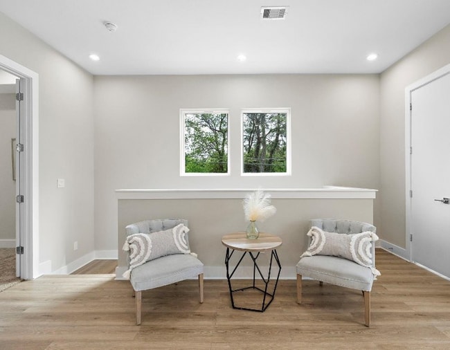 Photo - New construction 3 bedroom, 2.5 bathroom home located in the Greater Independence Heights Area