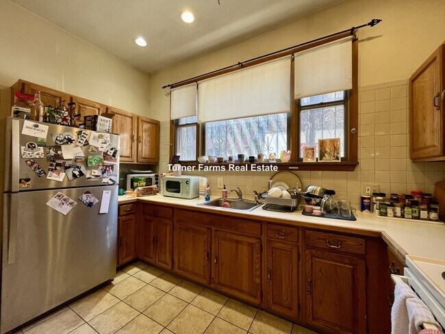 Foto del edificio - 264 Shawmut Ave