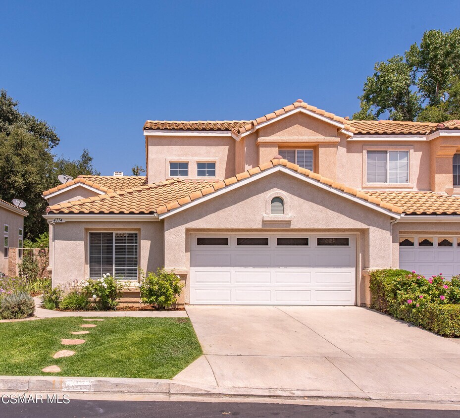 Primary Photo - 4774 Rhapsody Dr