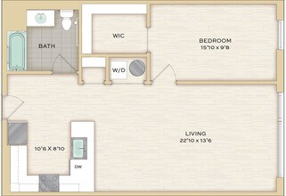 Interior Photo - Curio 269