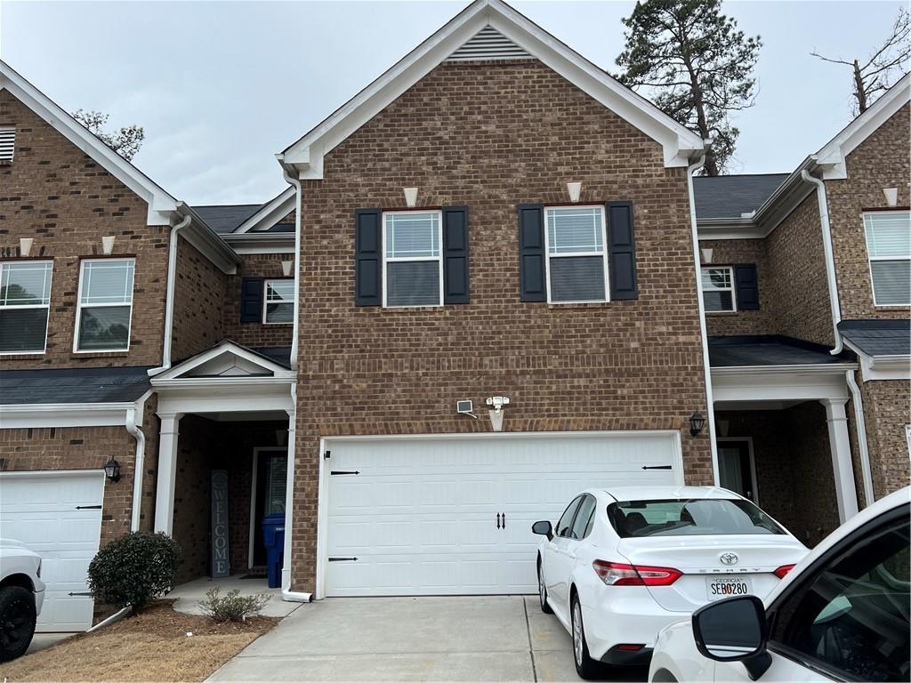 Foto principal - 251 Green Bridge Ct SE