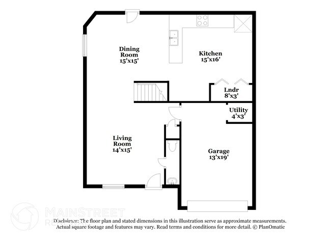 Foto del edificio - 171 Cloverbrook Dr