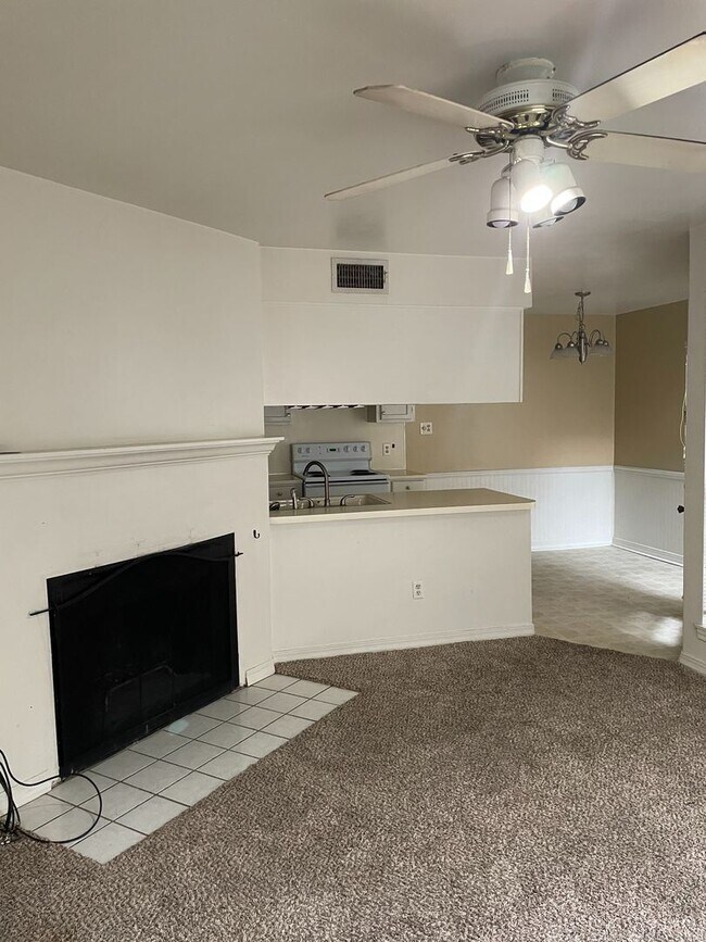 Building Photo - 2 br, 1.5 bath House - 263 Settlers Park