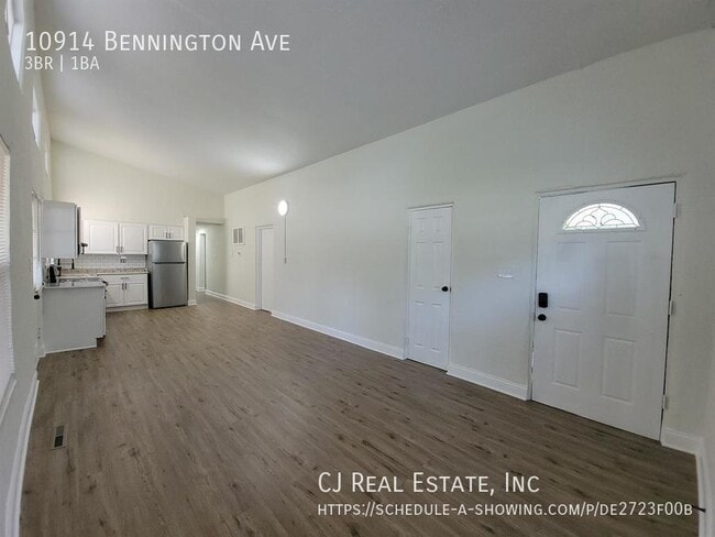 Building Photo - 10914 Bennington Ave