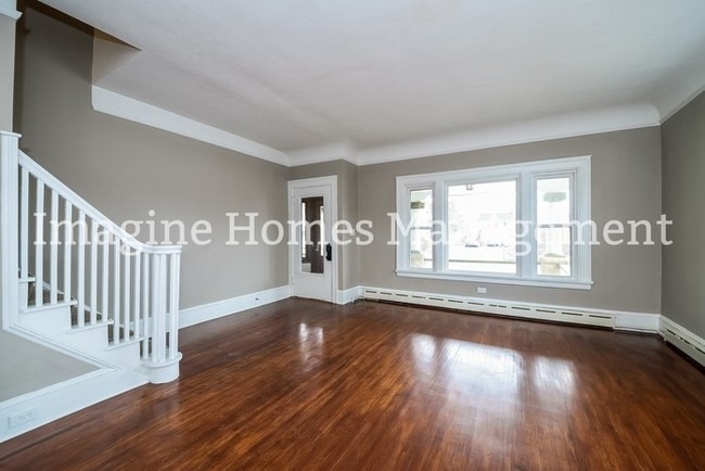 Building Photo - 1413 Wagar Ave