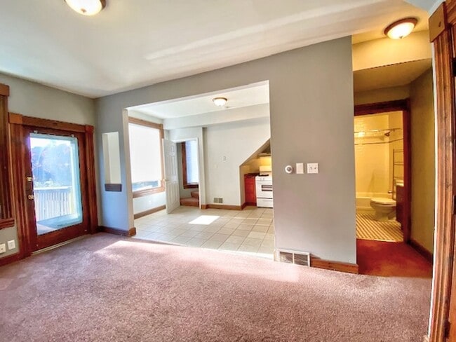 Foto del edificio - Maryland upper house