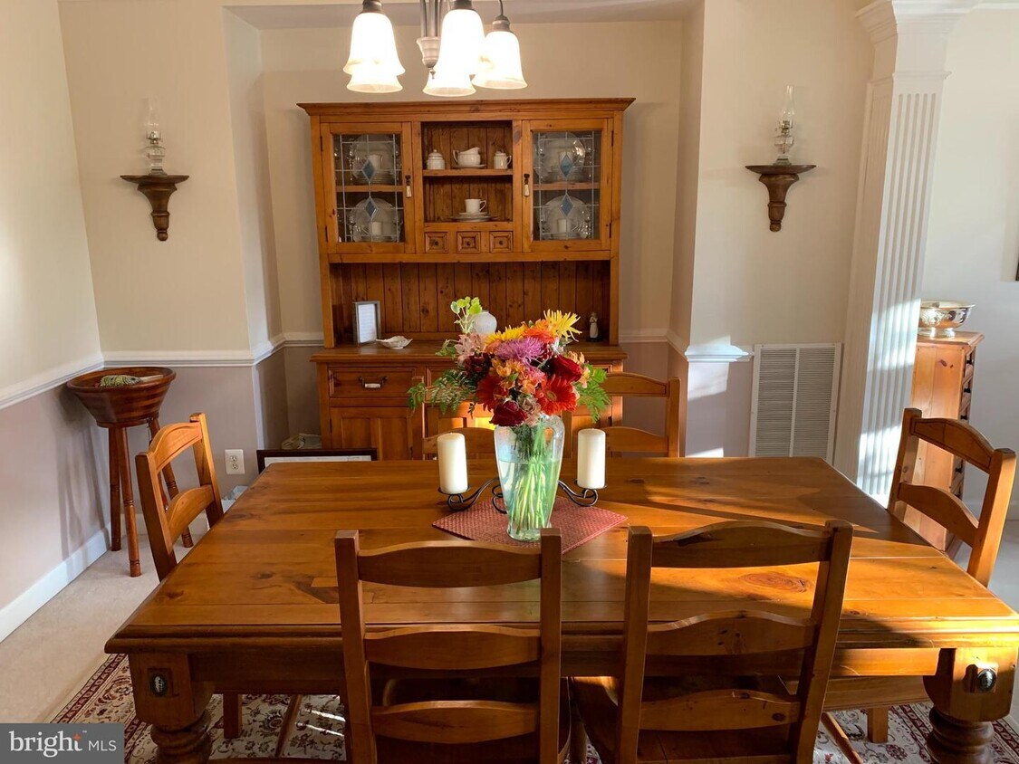 7106 Point Replete Cir, Fort Belvoir, VA 22060 Townhome Rentals in