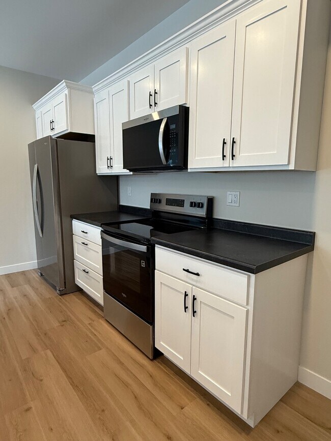 Foto del edificio - 2305 Ave G