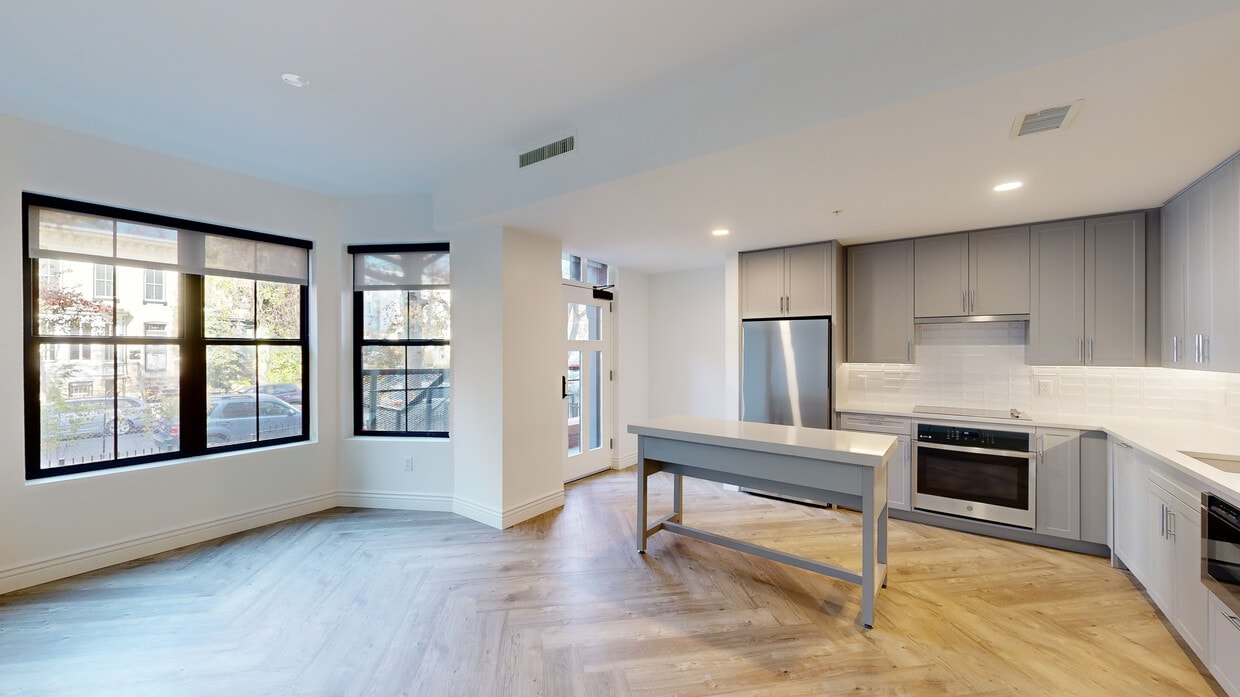 Photo - Capitol Rose Apartments