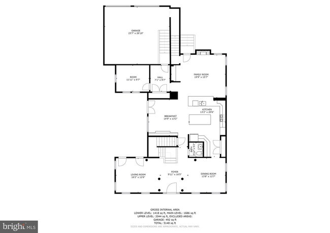 Building Photo - 7643 Midtown Rd