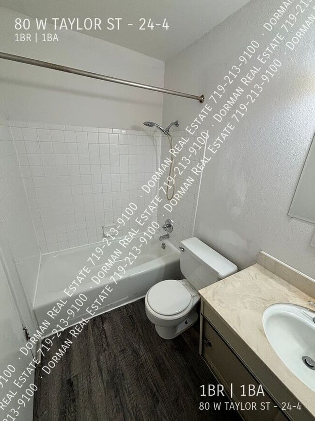 Building Photo - 80 W Taylor St