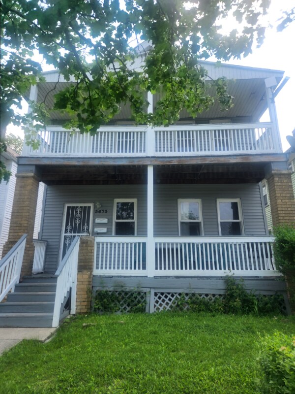 Primary Photo - 3673 E 144th St