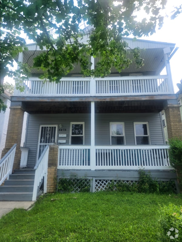 Building Photo - 3673 E 144th St