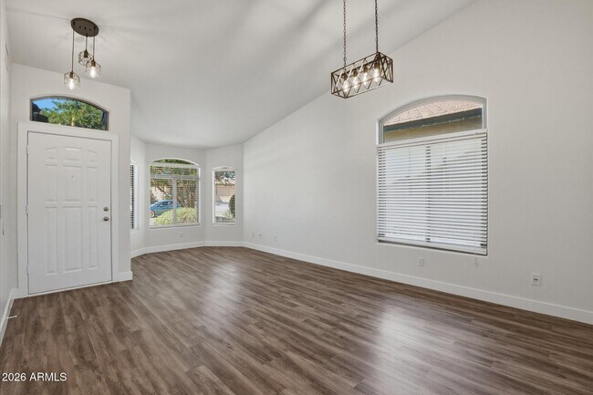 Foto del edificio - 28617 N 21st Ln