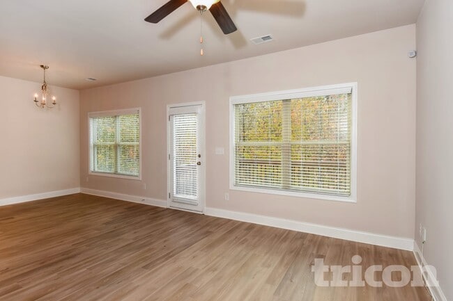 Interior Photo - Tricon Macland Township